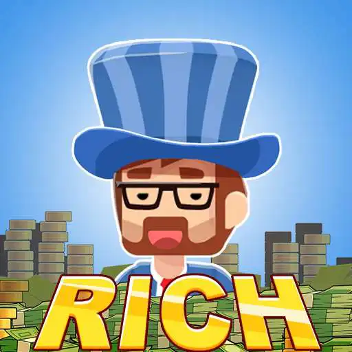 Play Rich Inc:Trade BusinessTapGame APK Play Rich Inc:Trade BusinessTapGame APK