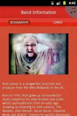 Play Rich James