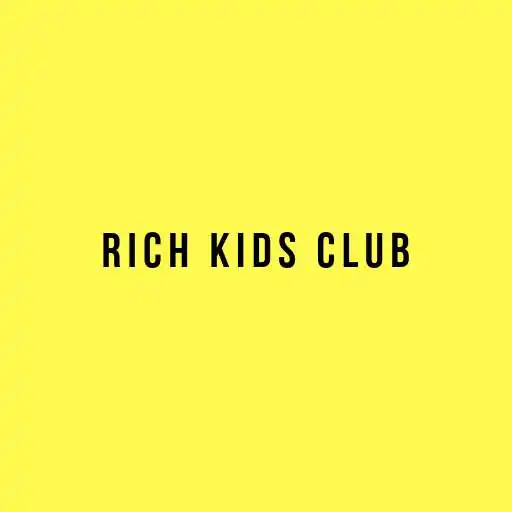 Play Rich Kids Club APK