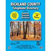 Free play online Richland County Directory APK
