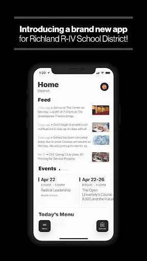 Play Richland R-IV School District, MO  and enjoy Richland R-IV School District, MO with UptoPlay