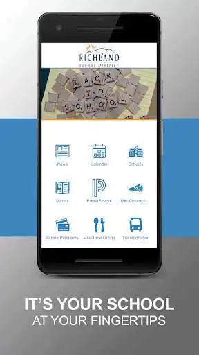 Play Richland School District 400  and enjoy Richland School District 400 with UptoPlay