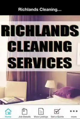 Play Richlands Cleaning