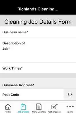 Play Richlands Cleaning
