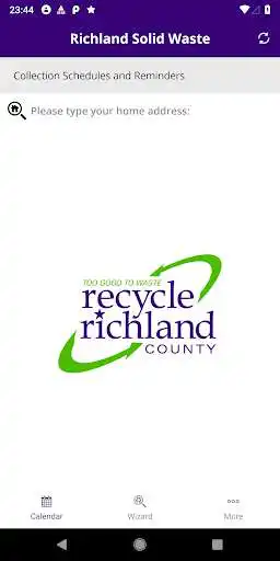 Play Richland Solid Waste  and enjoy Richland Solid Waste with UptoPlay