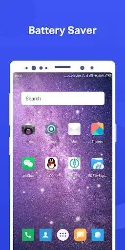 Play Rich Launcher as an online game Rich Launcher with UptoPlay