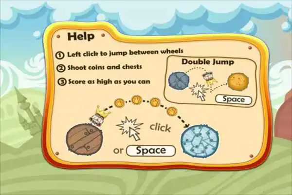 Play Rich Maze
