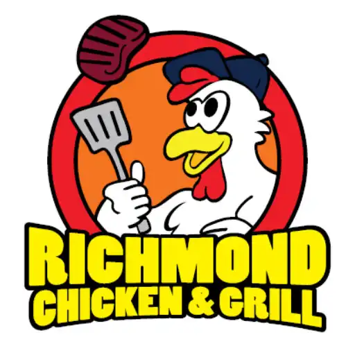Play Richmond Chicken  Grill APK