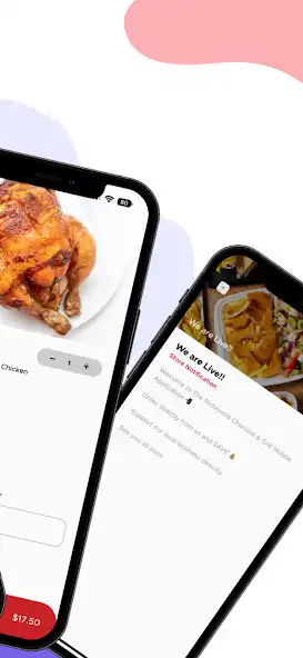 Play Richmond Chicken  Grill as an online game Richmond Chicken  Grill with UptoPlay
