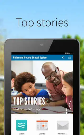 Play Richmond County School System  and enjoy Richmond County School System with UptoPlay