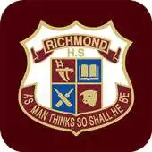 Free play online Richmond High School OFFICIAL APK Free play online Richmond High School OFFICIAL APK