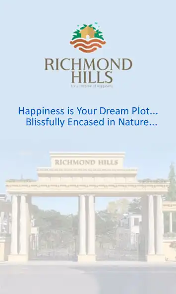 Play Richmond Hills Balapur  and enjoy Richmond Hills Balapur with UptoPlay