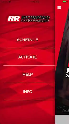 Play Richmond Raceway Fan Show