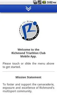 Play Richmond Triathlon Club