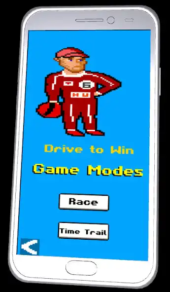 Play Rich Neighborhood Racing as an online game Rich Neighborhood Racing with UptoPlay