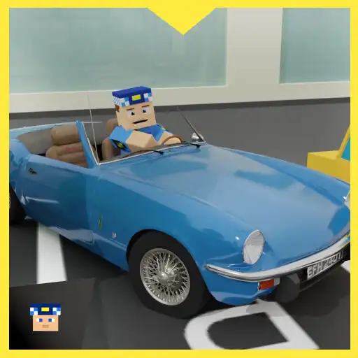 Play Rich Poor Park Adventure APK