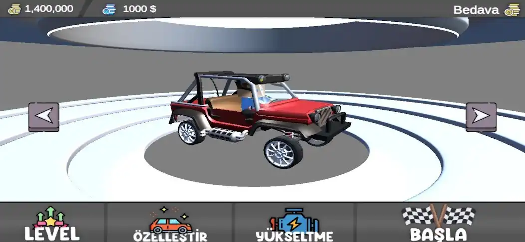 Play Rich Poor Park Adventure  and enjoy Rich Poor Park Adventure with UptoPlay