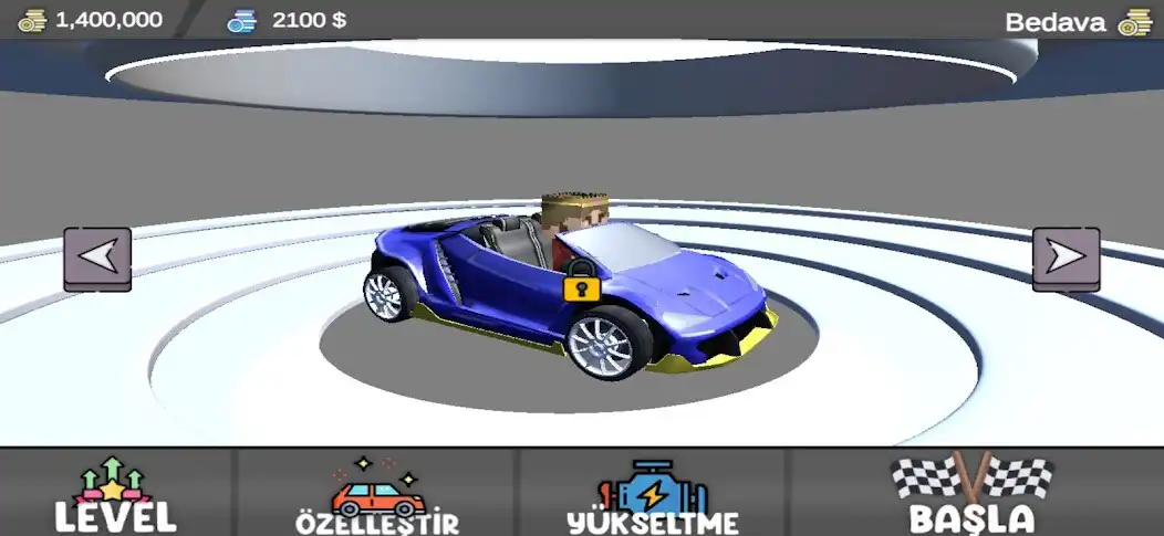 Play Rich Poor Park Adventure as an online game Rich Poor Park Adventure with UptoPlay