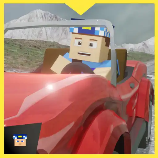 Play Rich Poor Racing Game APK