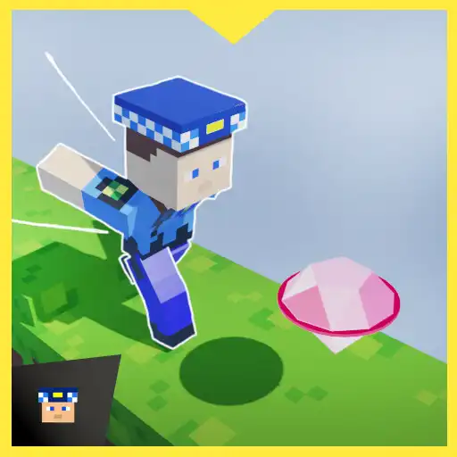 Play Rich Poor ZigZag Adventure APK