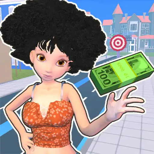 Play Rich Race 3D APK