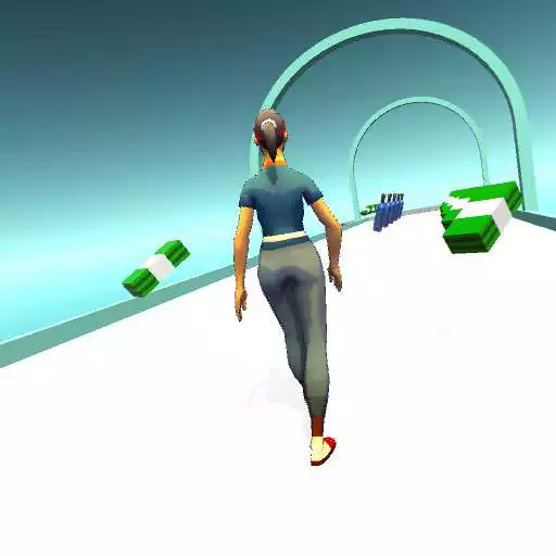 Play Rich Runner APK