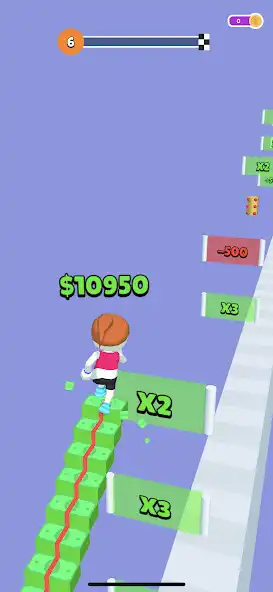 Play Rich Run  and enjoy Rich Run with UptoPlay