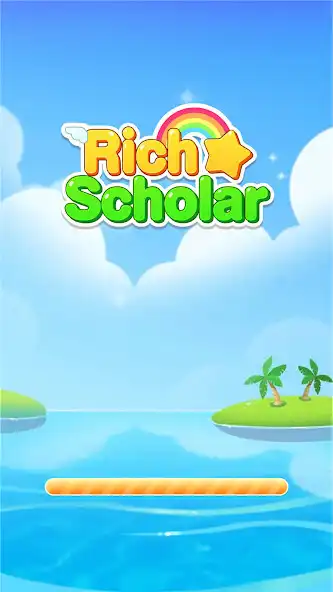 Play Rich Scholar  and enjoy Rich Scholar with UptoPlay