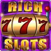 Free play online Rich Slots APK Free play online Rich Slots APK