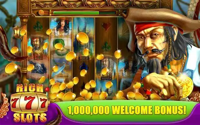 Play Rich Slots
