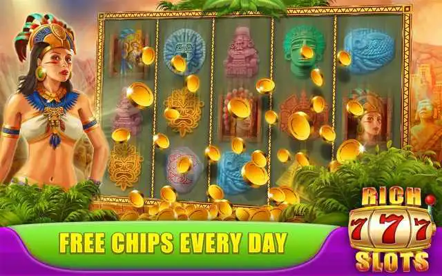 Play Rich Slots