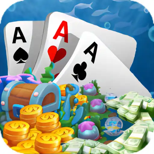 Play Rich Solitaire:Sea World APK Play Rich Solitaire:Sea World APK