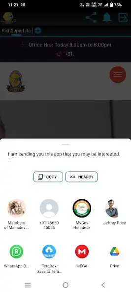 Play Rich Super Life - RSL Pariwar as an online game online Rich Super Life - RSL Pariwar with UptoPlay Play Rich Super Life - RSL Pariwar as an online game Rich Super Life - RSL Pariwar with UptoPlay