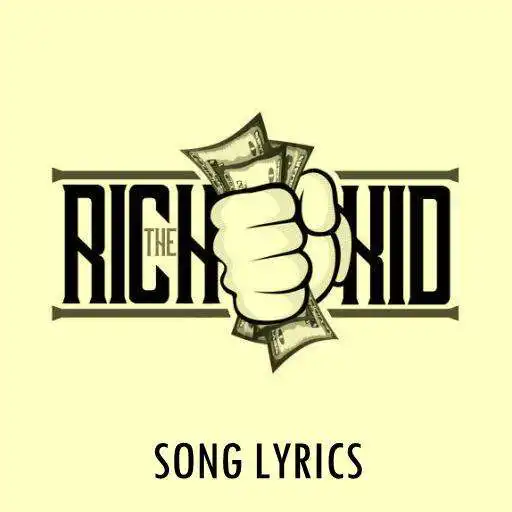 Play Rich The Kid Lyrics APK