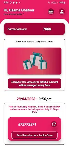 Play Rich Ticket  and enjoy Rich Ticket with UptoPlay