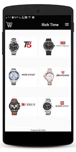 Play Rich Time  and enjoy Rich Time with UptoPlay