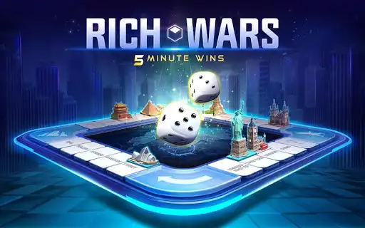 Play Rich Wars  and enjoy Rich Wars with UptoPlay