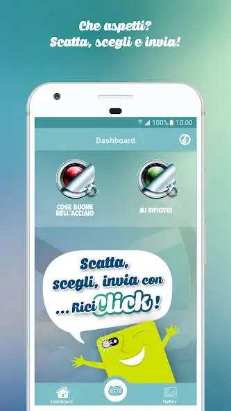 Play RiciClick  and enjoy RiciClick with UptoPlay