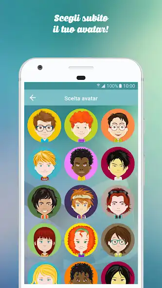 Play RiciClick as an online game RiciClick with UptoPlay