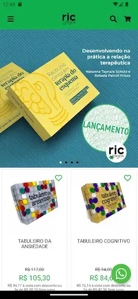 Play RIC JOGOS  and enjoy RIC JOGOS with UptoPlay