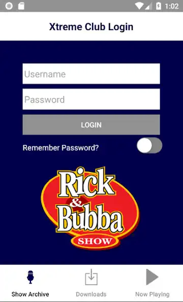 Play Rick and Bubba Inc. Xtreme Club  and enjoy Rick and Bubba Inc. Xtreme Club with UptoPlay