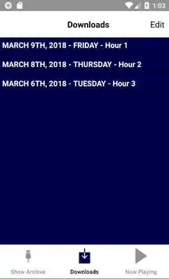 Play Rick and Bubba Inc. Xtreme Club