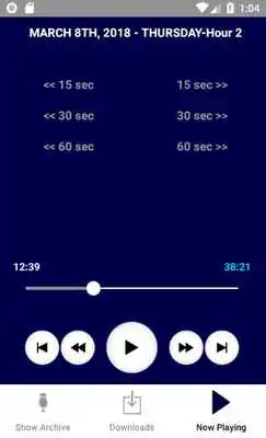 Play Rick and Bubba Inc. Xtreme Club