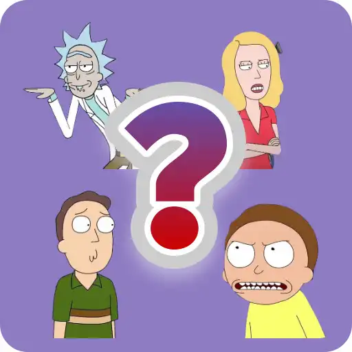 Play Rick and Morty - ADVENTURE APK Play Rick and Morty - ADVENTURE APK