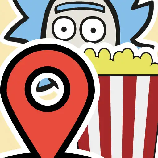 Play Rick and Morty Character Locator APK Play Rick and Morty Character Locator APK