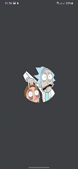 Play Rick and Morty Characters Wiki  and enjoy Rick and Morty Characters Wiki with UptoPlay