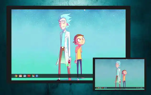 Play Rick and Morty  HD Wallpapers