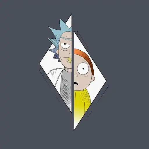 Play Rick and Morty APK Play Rick and Morty APK