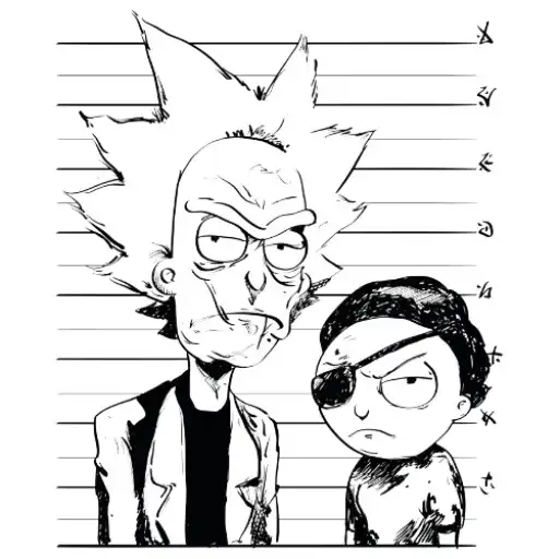 Play Rick And Morty Info APK Play Rick And Morty Info APK