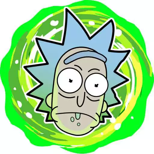 Free play online Rick and Morty: Pocket Mortys APK Free play online Rick and Morty: Pocket Mortys APK